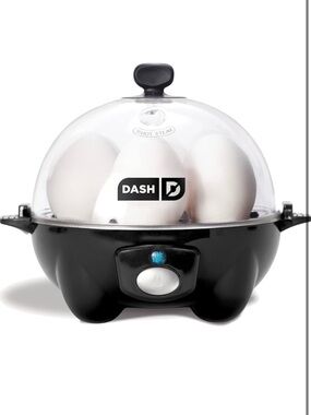 Dash Electric Egg Cooker